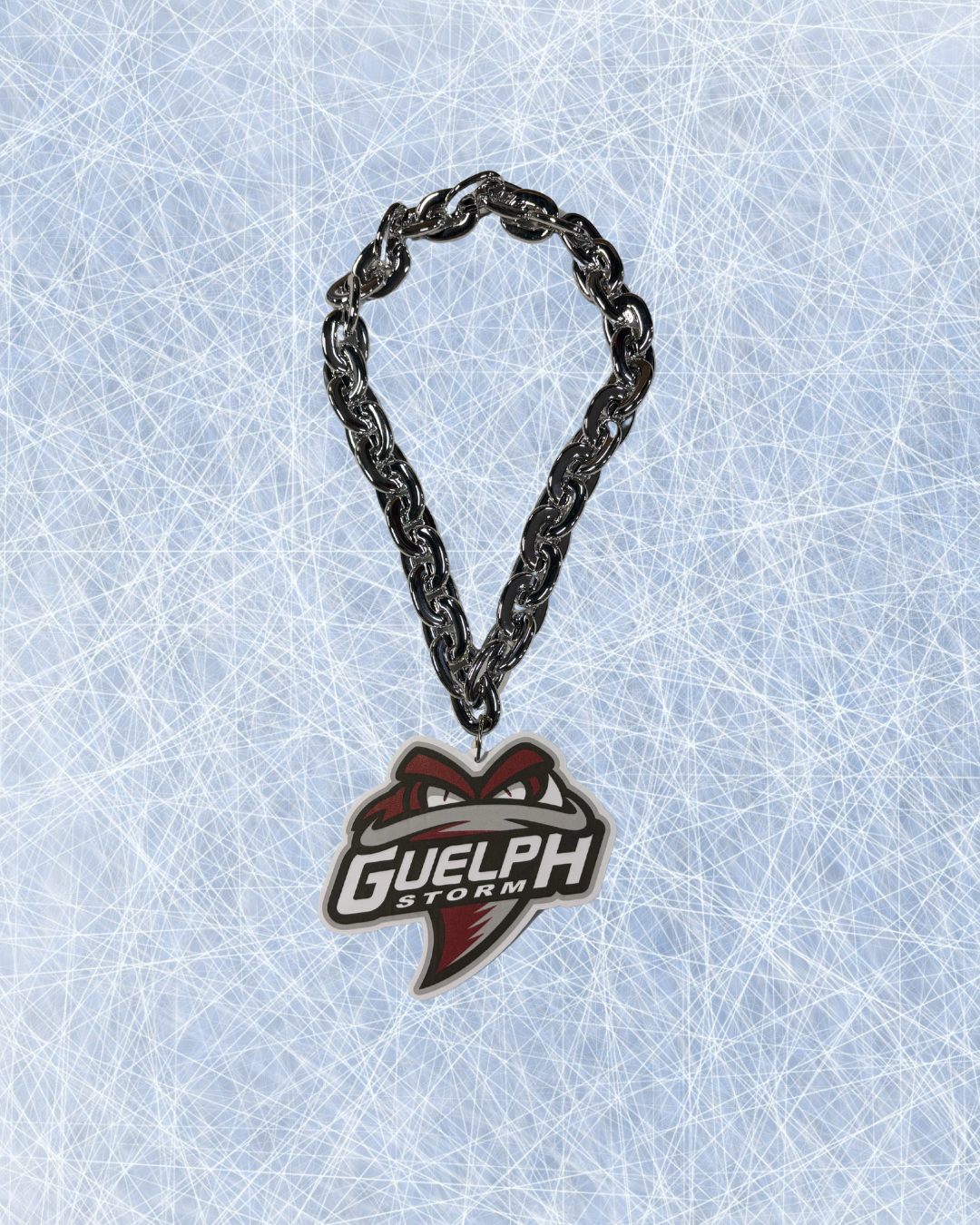 Storm Fan Chains 2.0