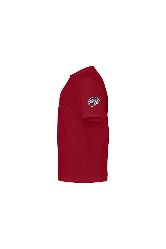 Sport Scarlet Red
