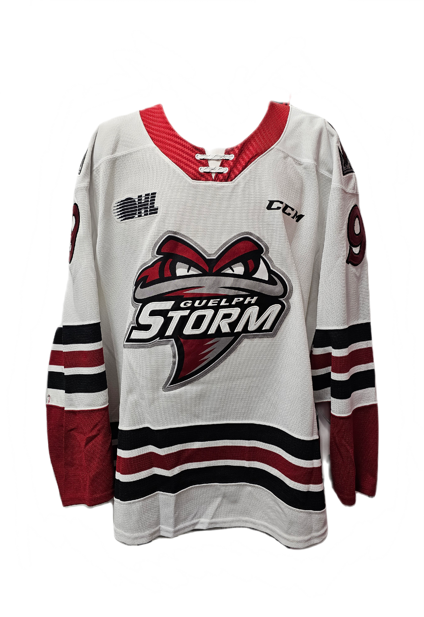 2022/2023 Game Used Jerseys