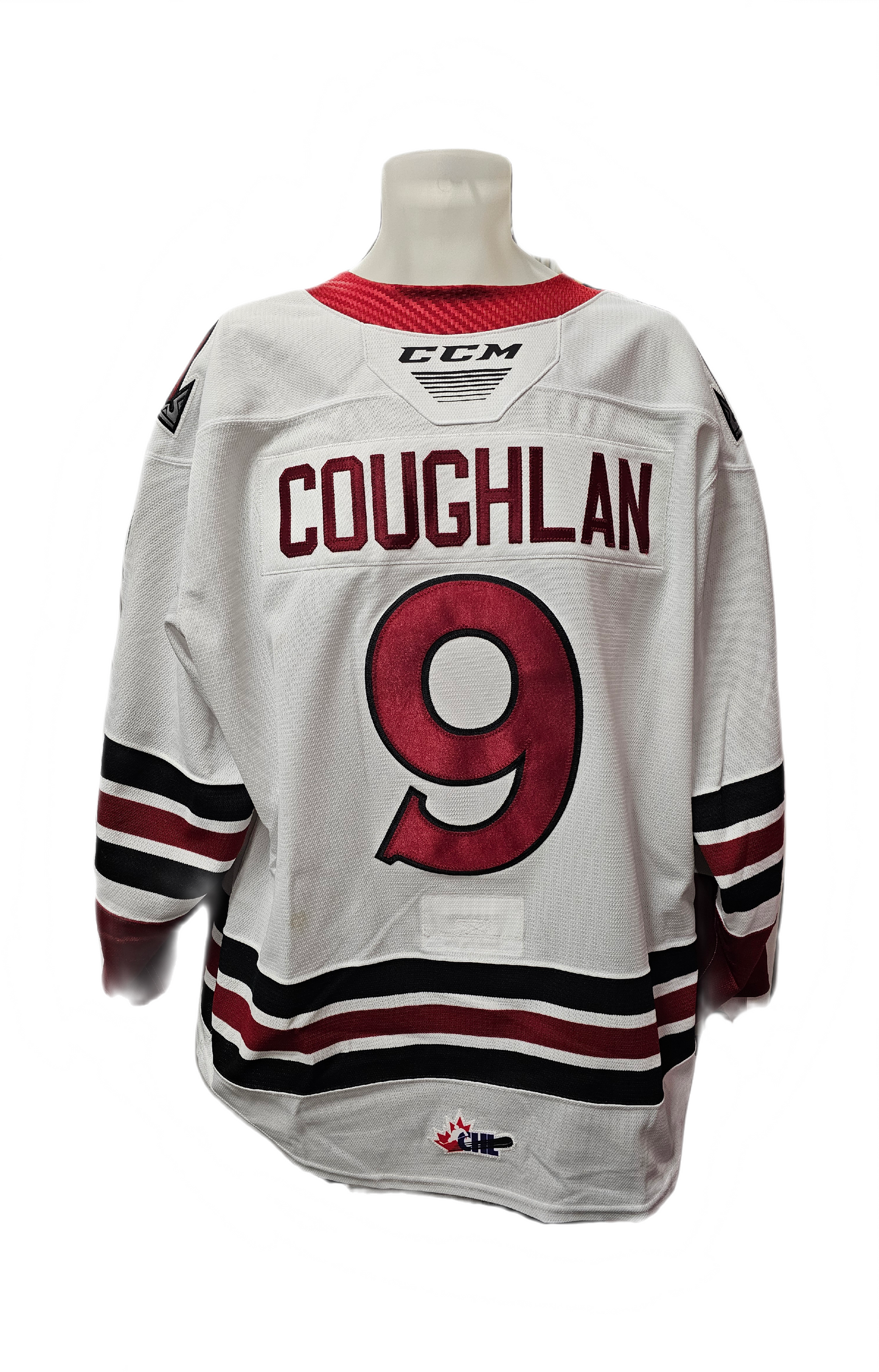 2022/2023 Game Used Jerseys