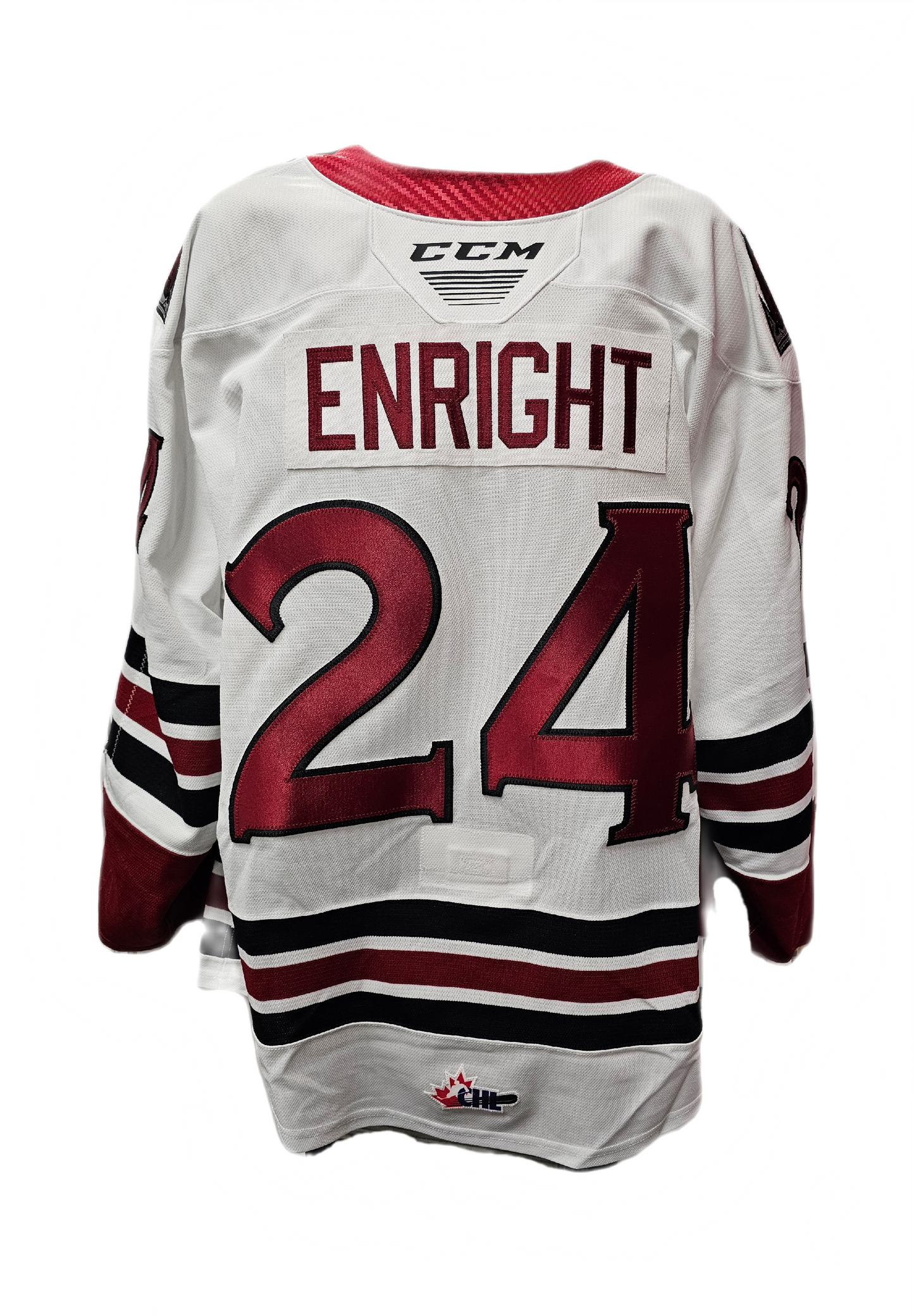 2022/2023 Game Used Jerseys