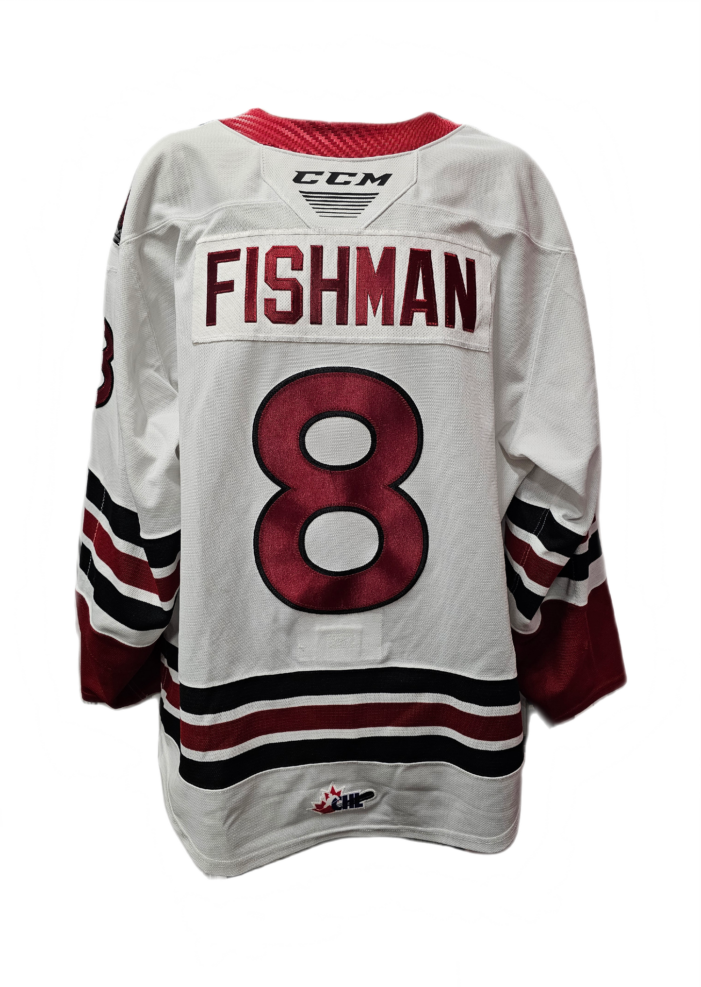 2022/2023 Game Used Jerseys