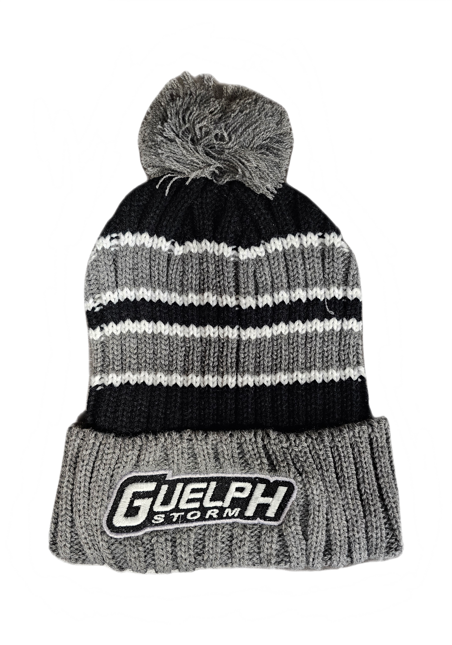 Storm Overcast Toque