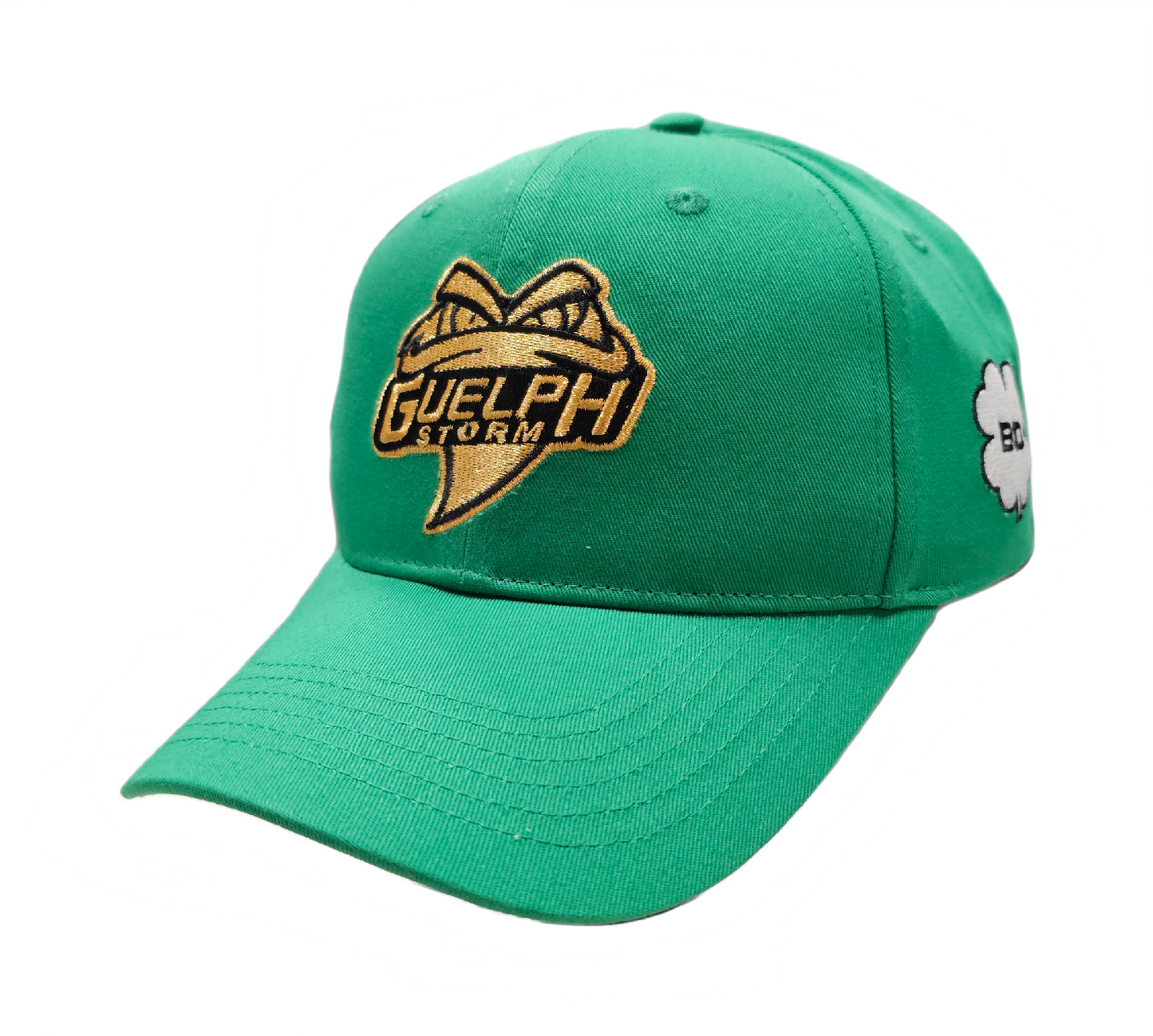 BD Saint Patrick's Day Cap