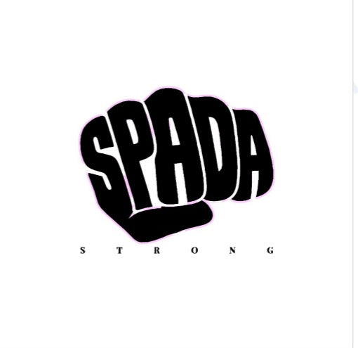 Spada Strong T-Shirt