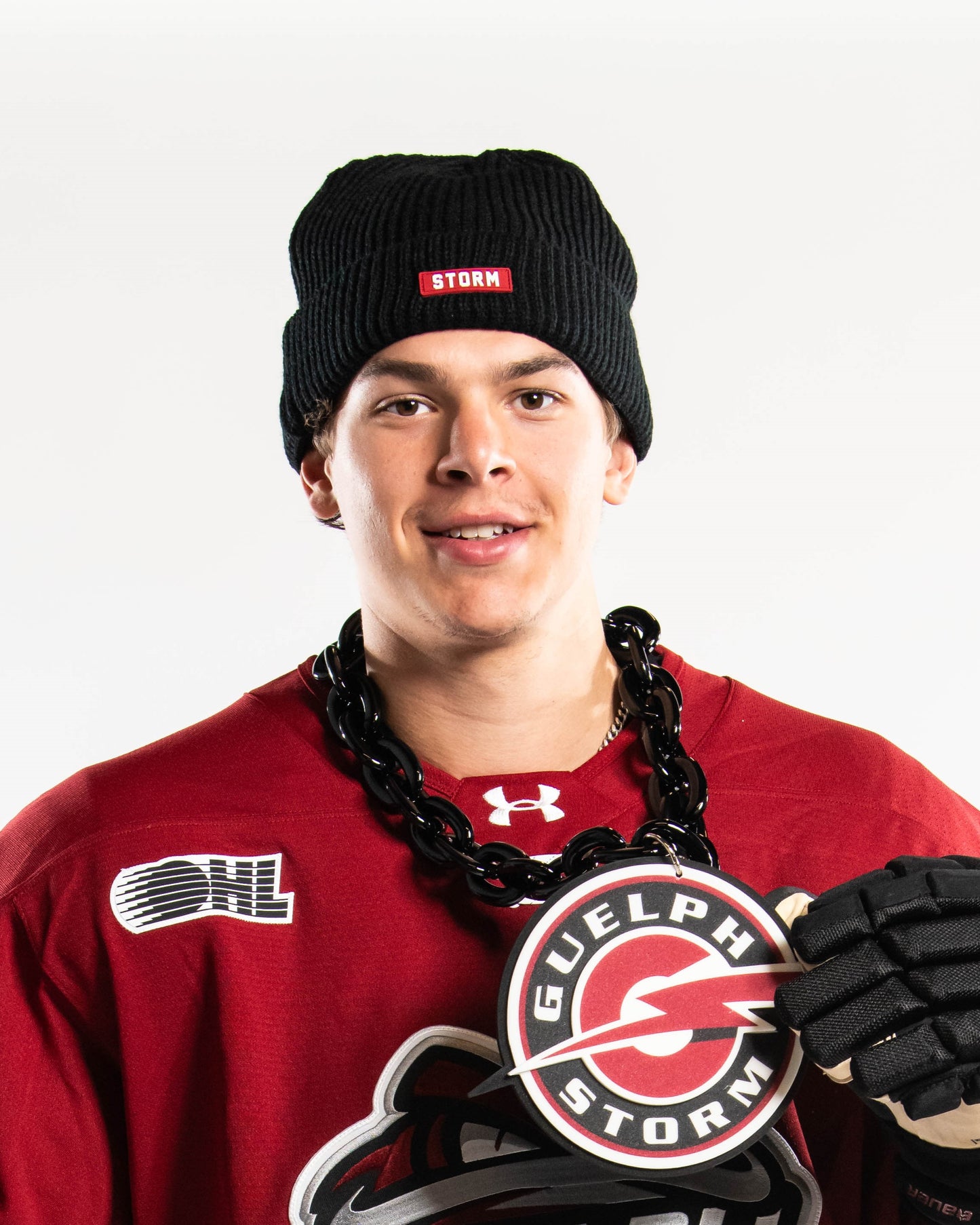 BC Minimalist Beanie