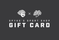 Spyke's Sport Shop Gift Card