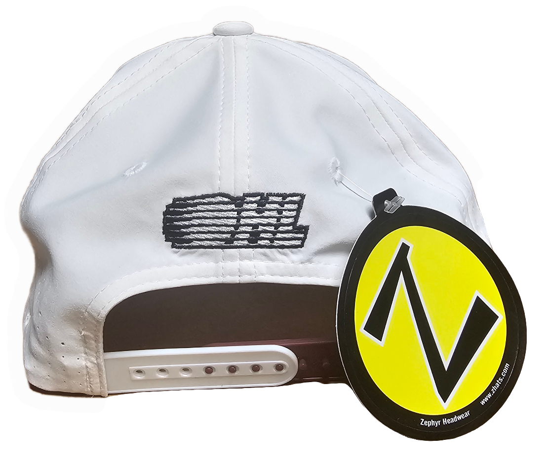 2025 Storm Draft Hat