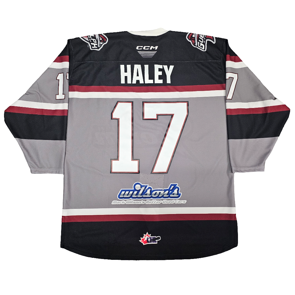 2024/2025 Warmup Jersey
