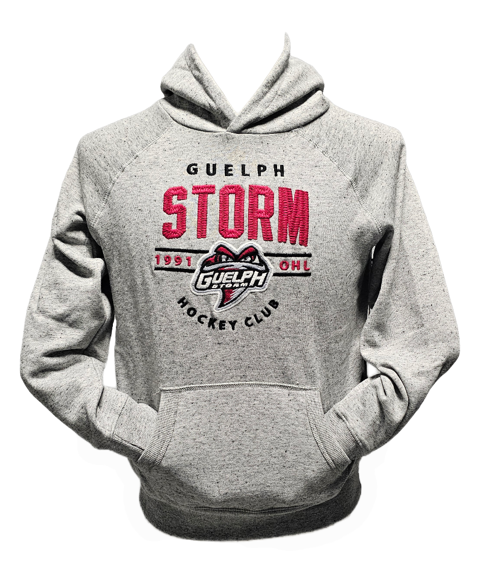 CC Youth Classic Hoodie