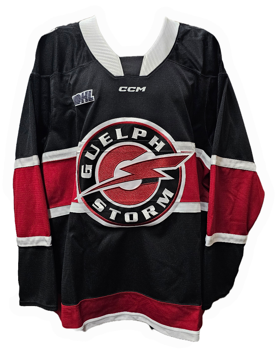 CCM YOUTH QUICKLITE REPLICA JERSEY