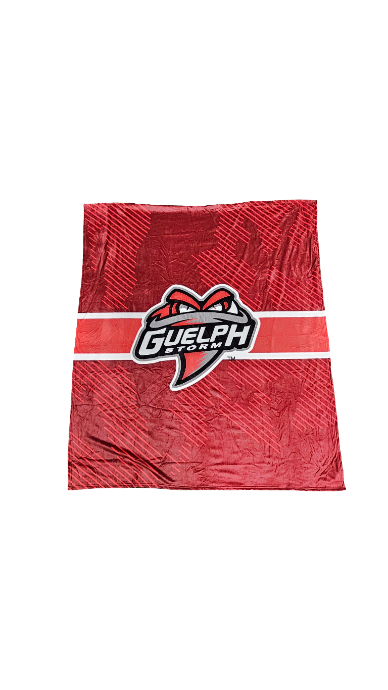 Storm Bleacher Blanket