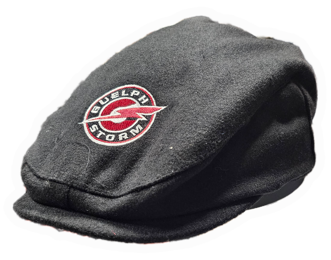Captains Cause Scally Cap