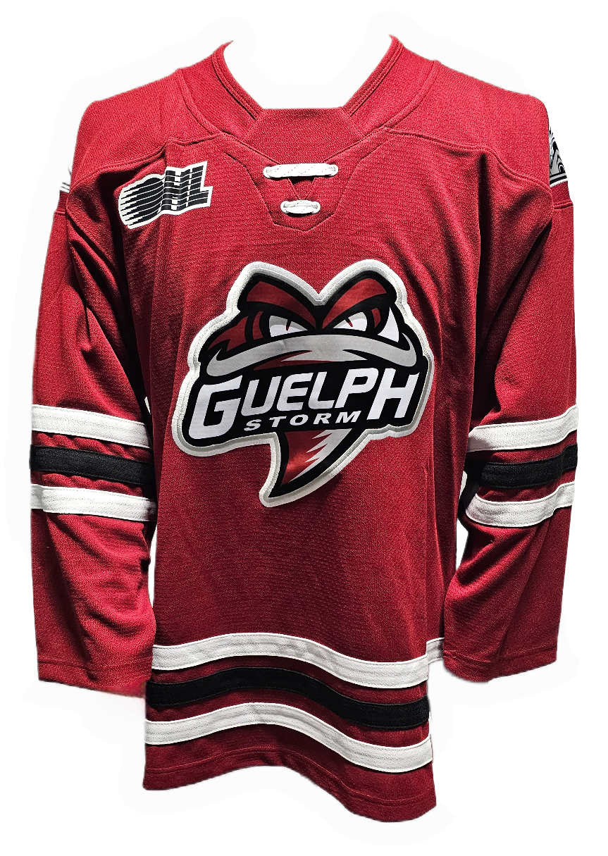 Power Play Fan Jersey Youth