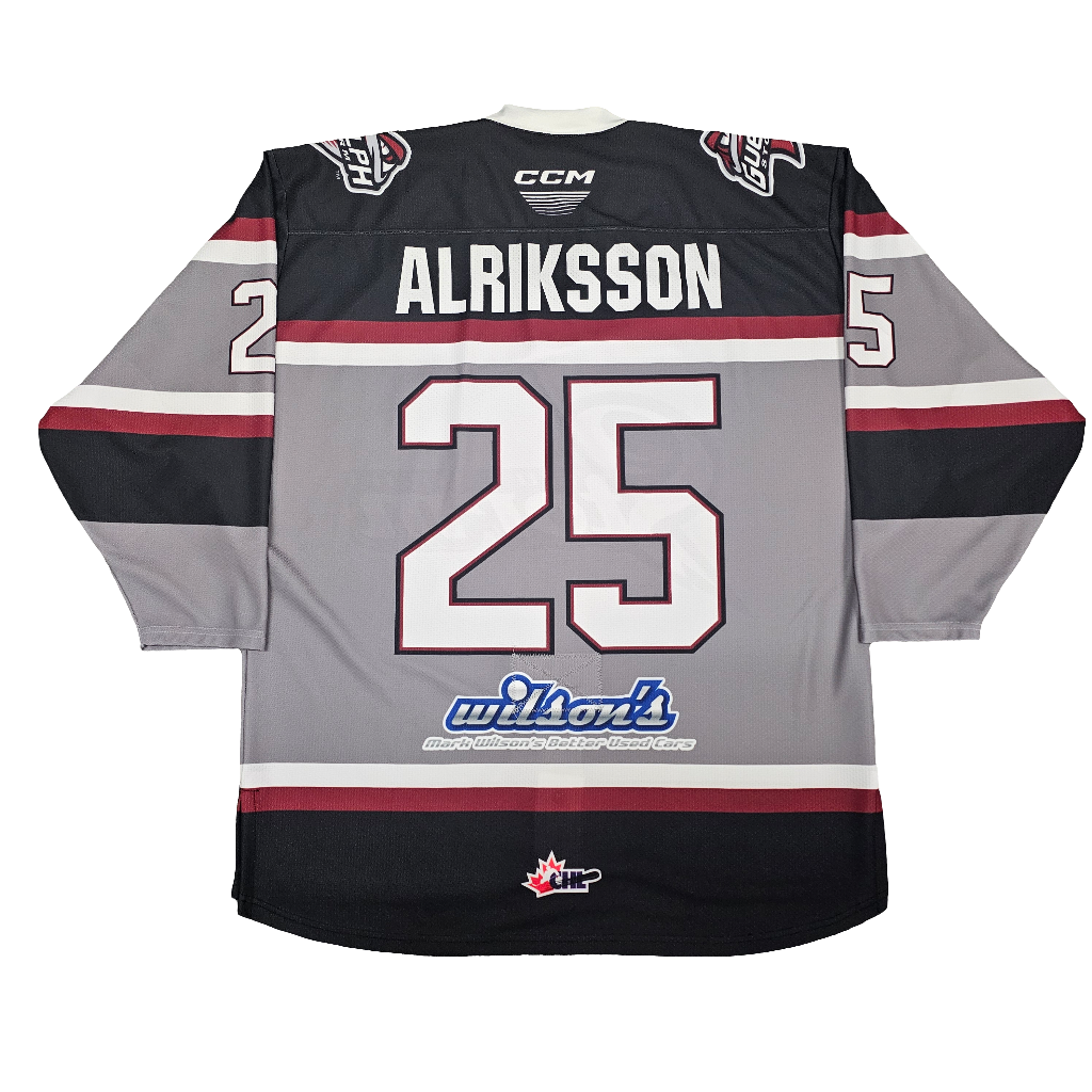 2024/2025 Warmup Jersey