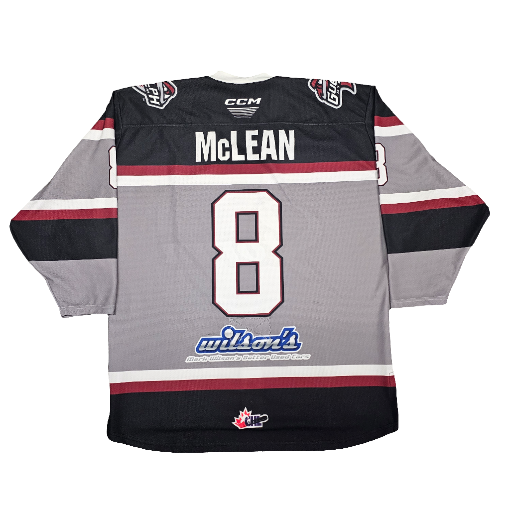 2024/2025 Warmup Jersey