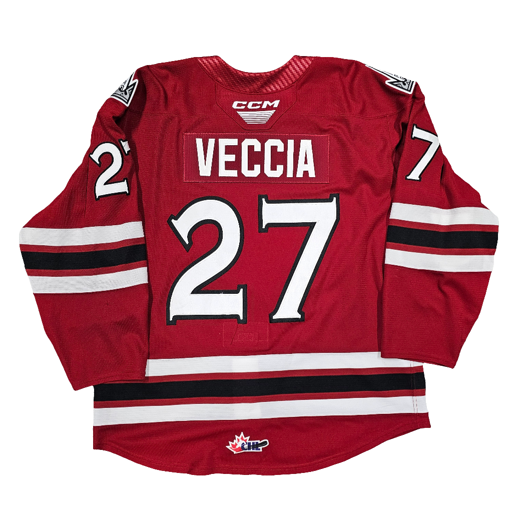 2023/2024 Game Worn Jerseys