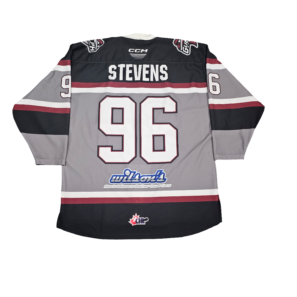 2024/2025 Warmup Jersey