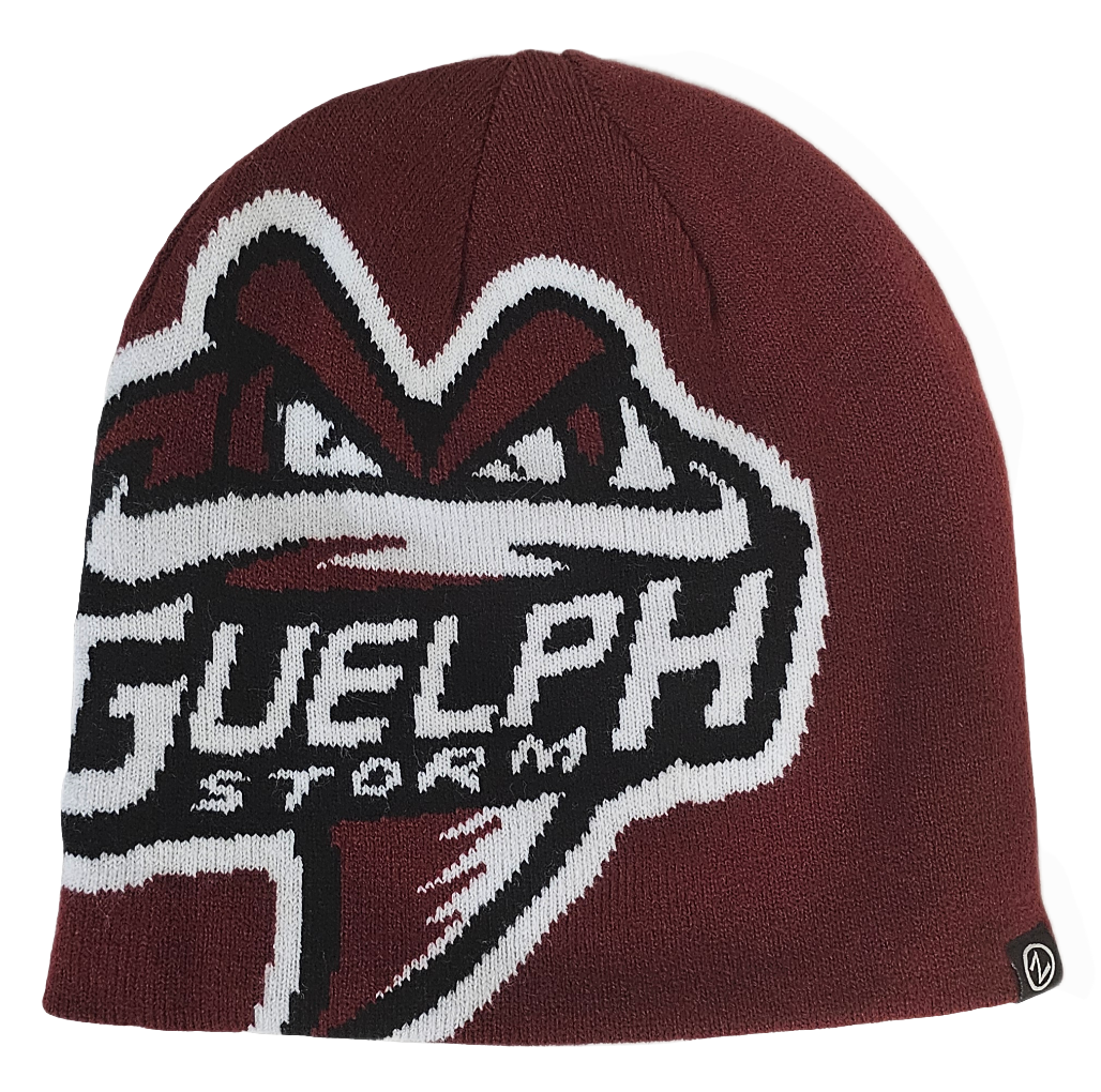Zephyr Adult Reverse Toque