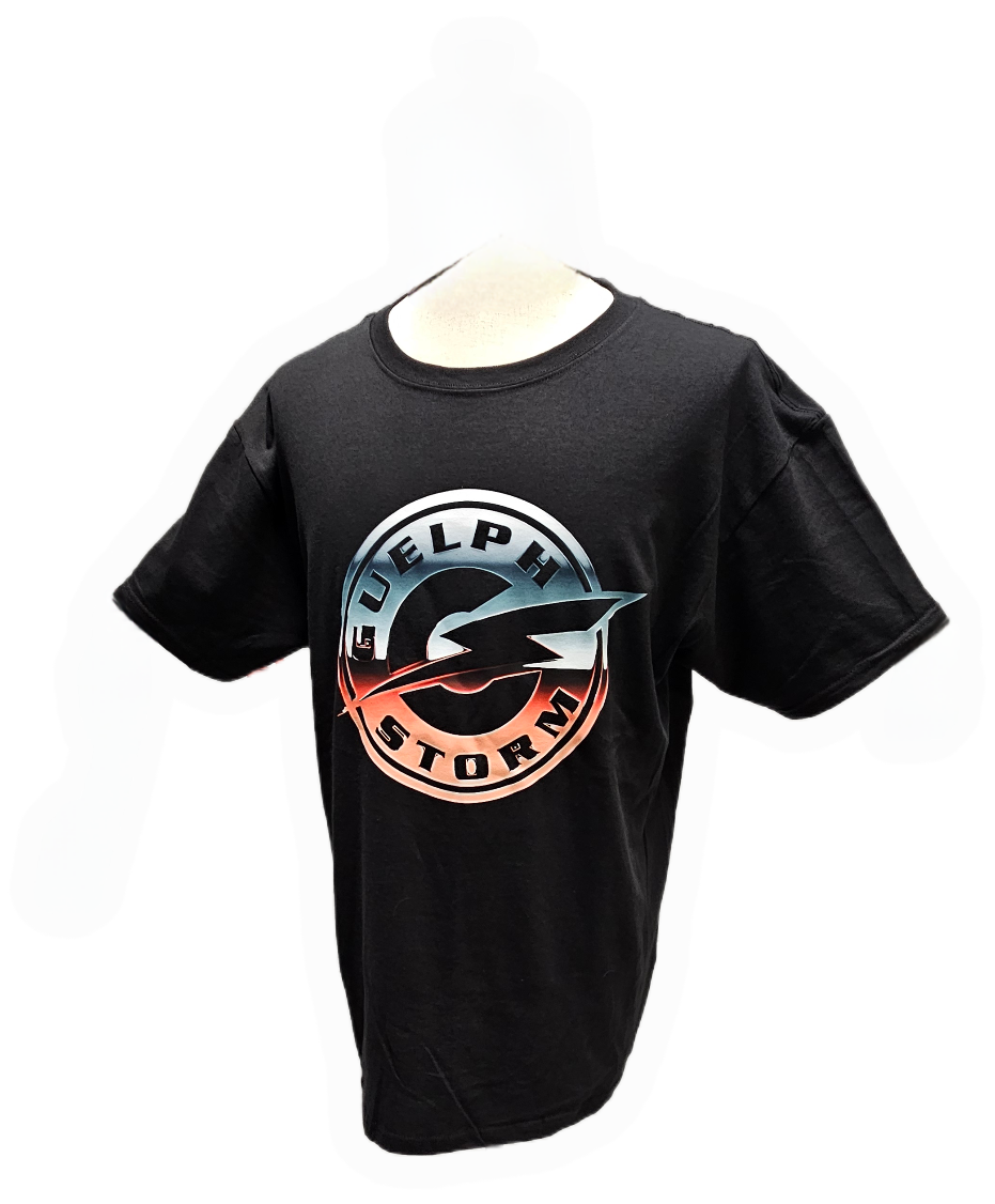 Chrome Alternate T-Shirt