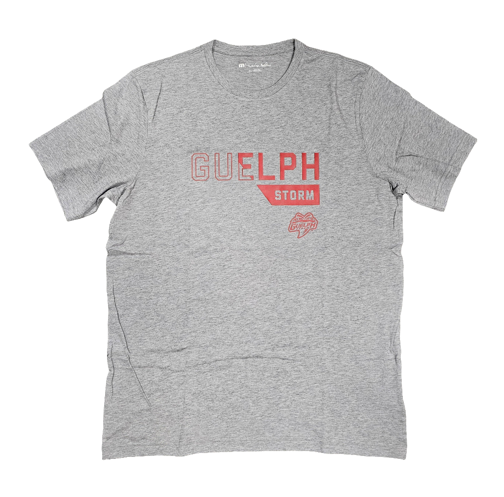 2025 Storm Prospect T-shirt