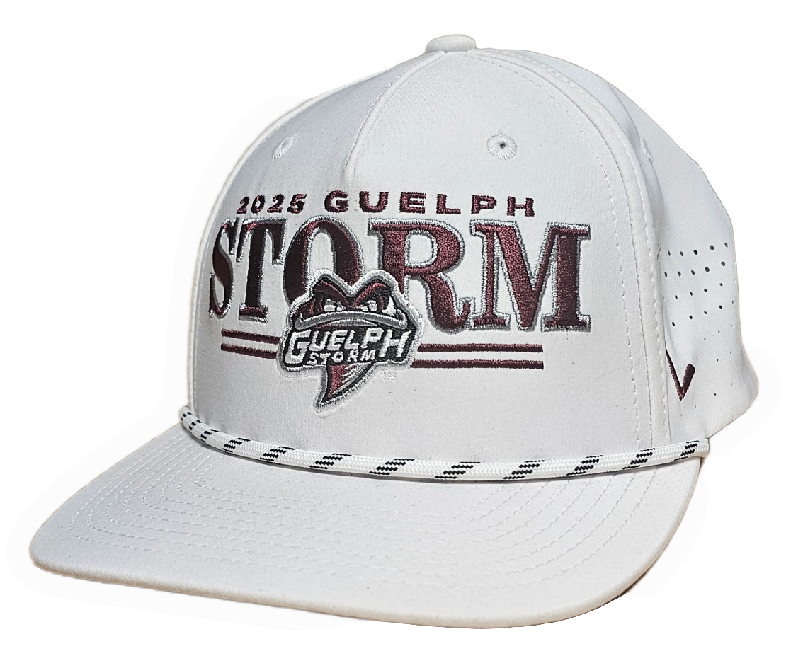 2025 Storm Draft Hat