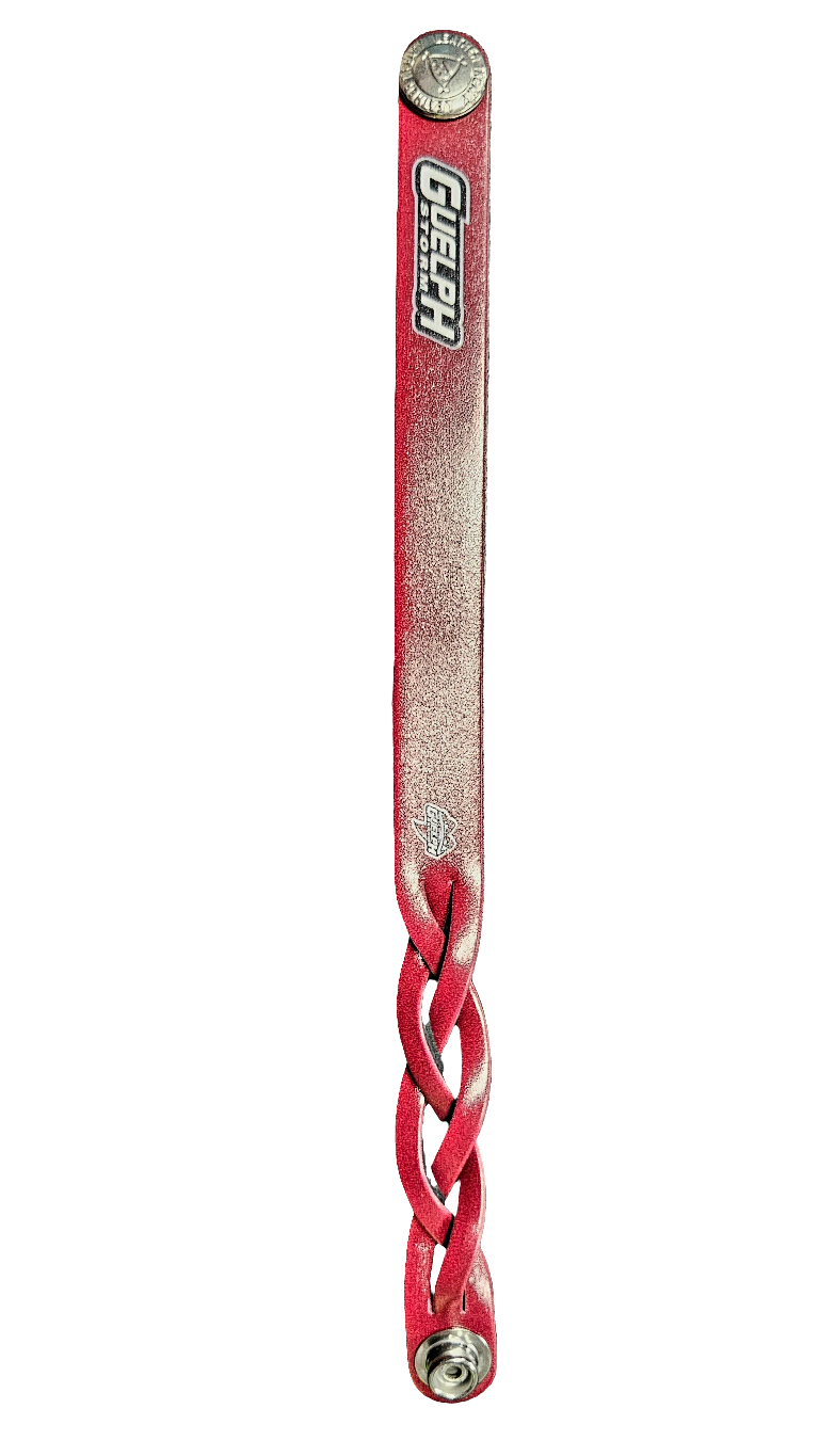 LT Storm Single Braid Bracelet