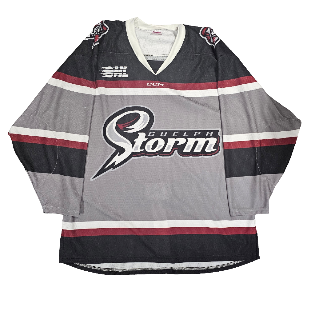 2024/2025 Warmup Jersey