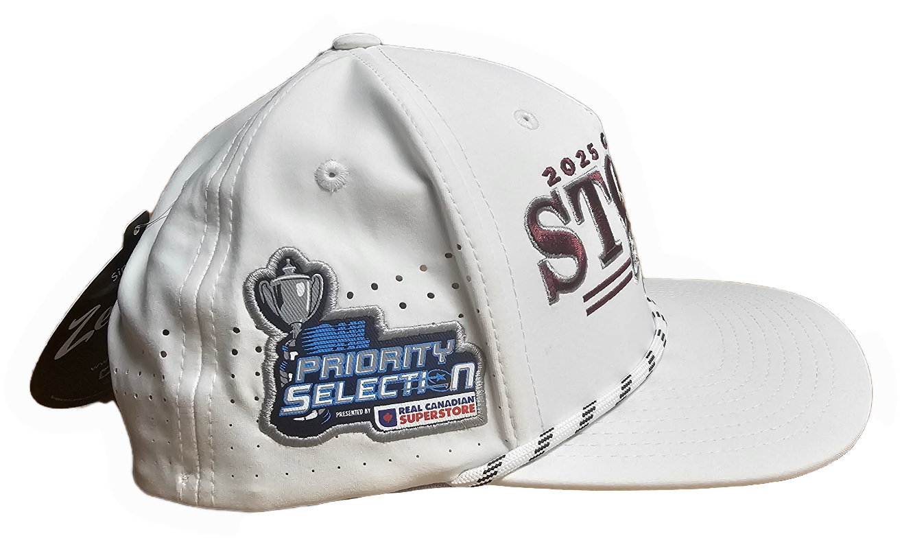 2025 Storm Draft Hat