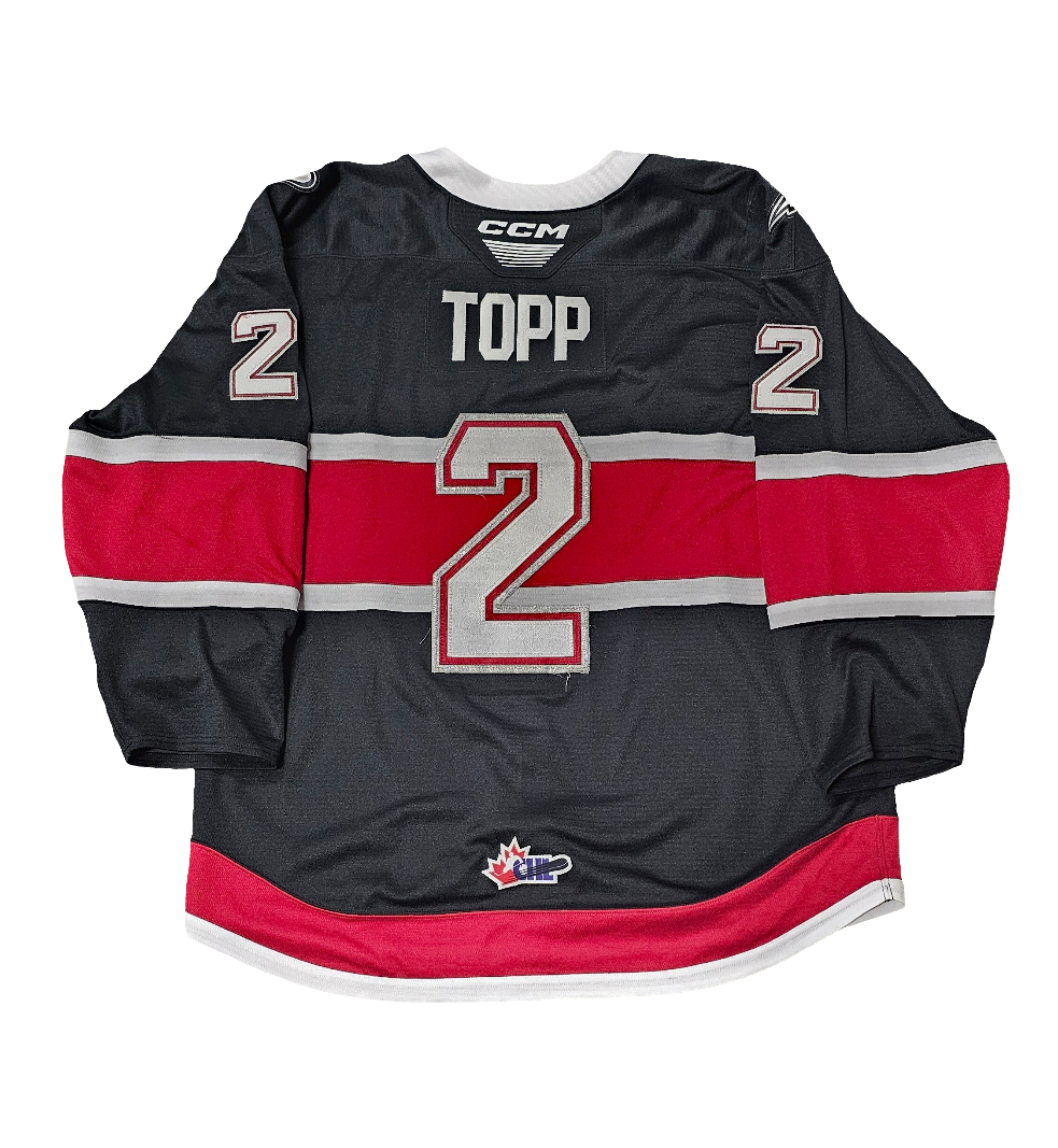 2024/2025 Authentic Quicklite Jerseys