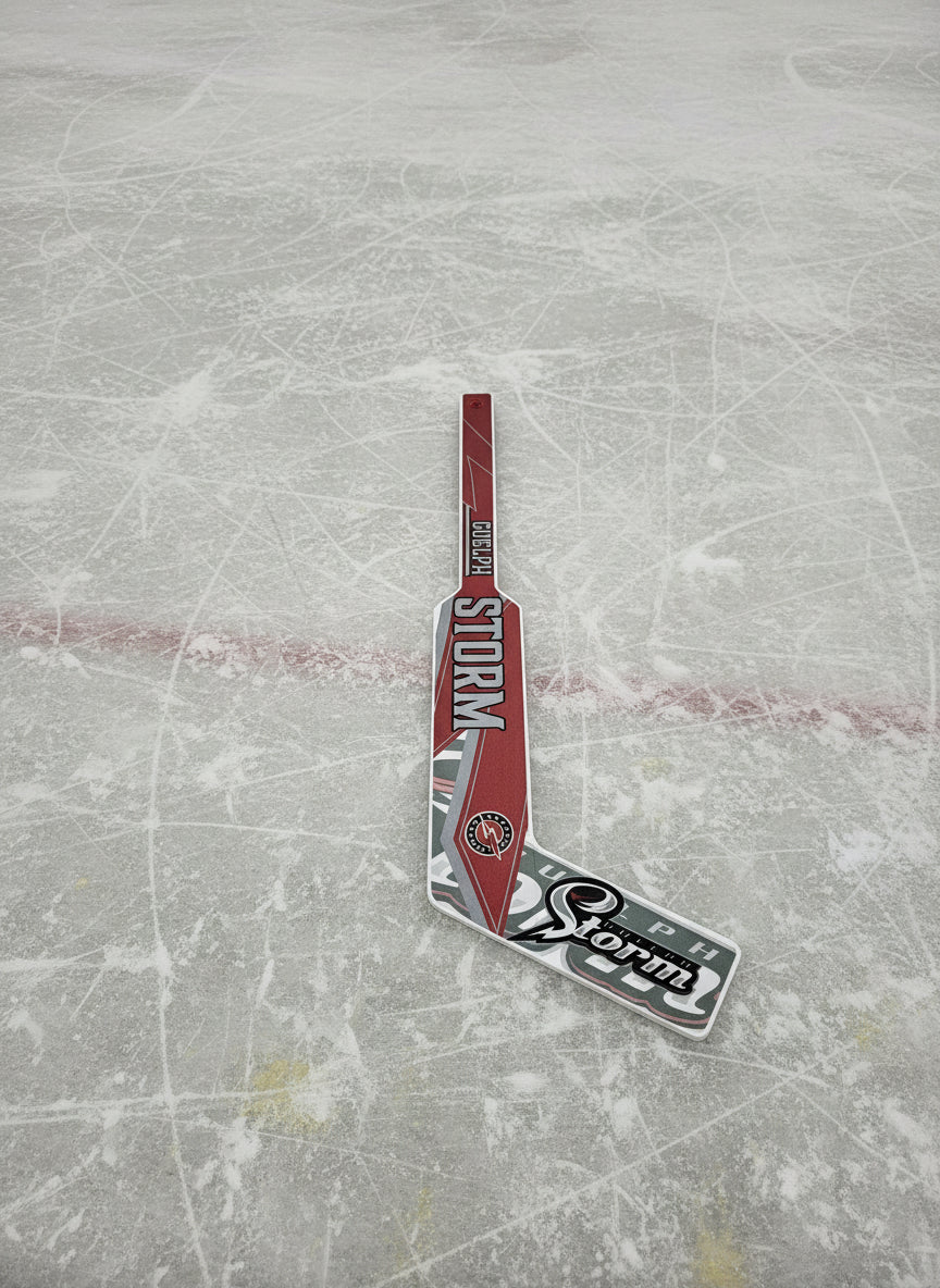 Alternate Mini Sticks