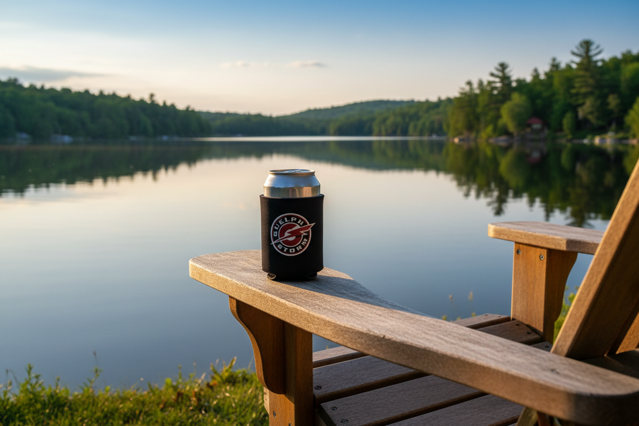 Storm Can Cooler