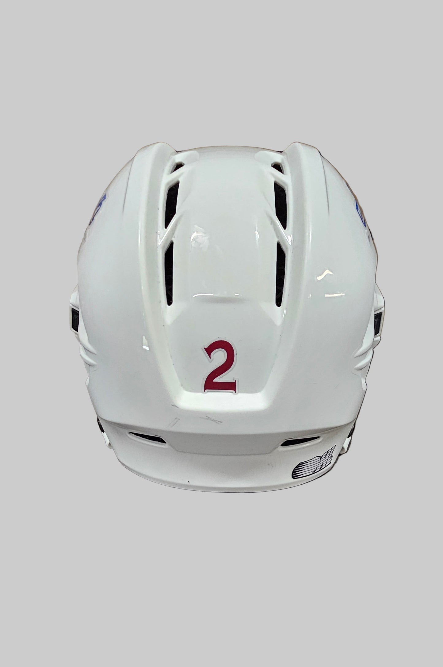 2024/2025 Used Helmets