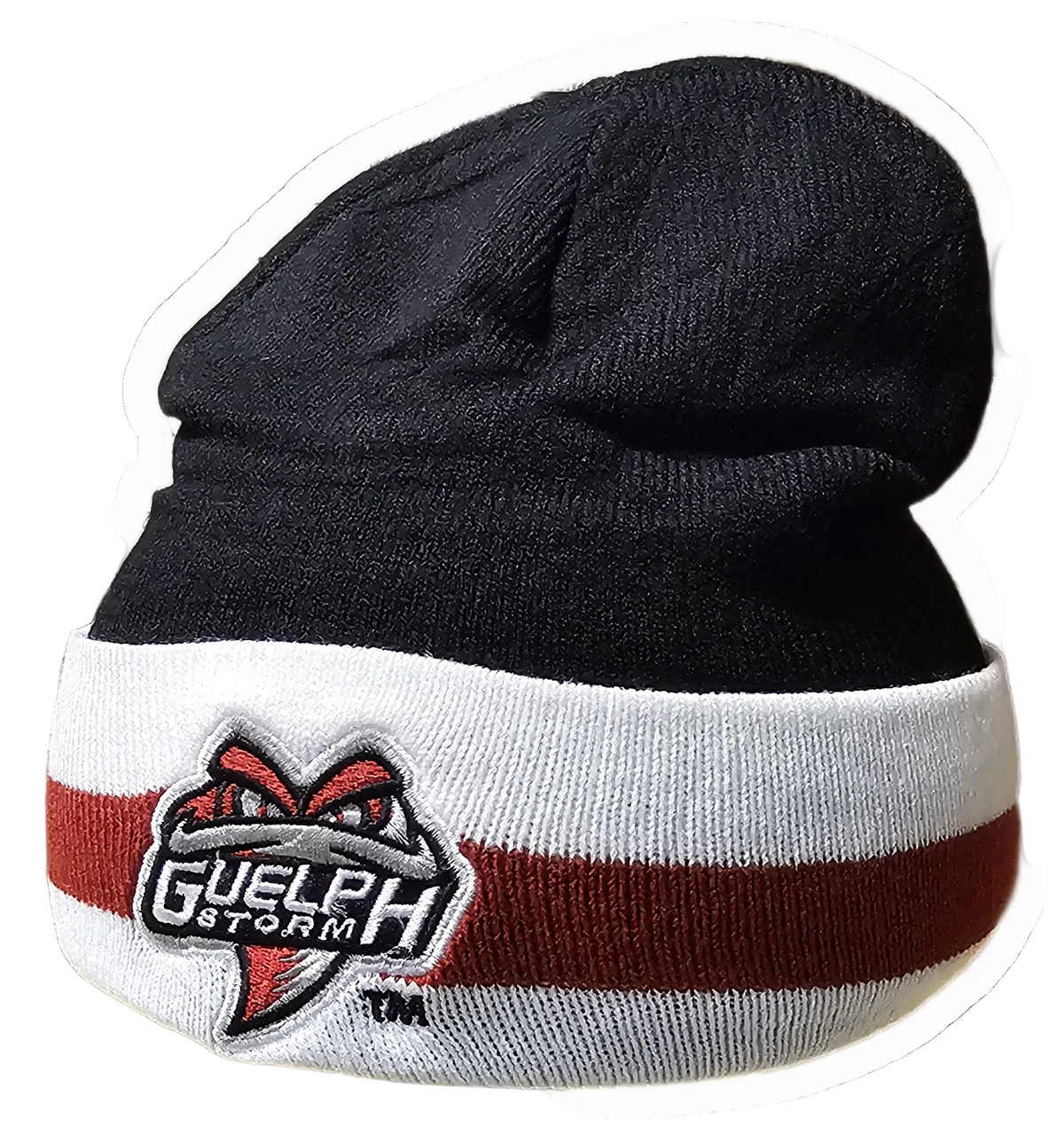 Storm Fanatic Toque