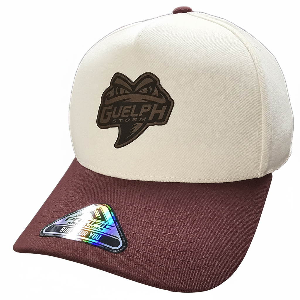 Storm Patch Hats