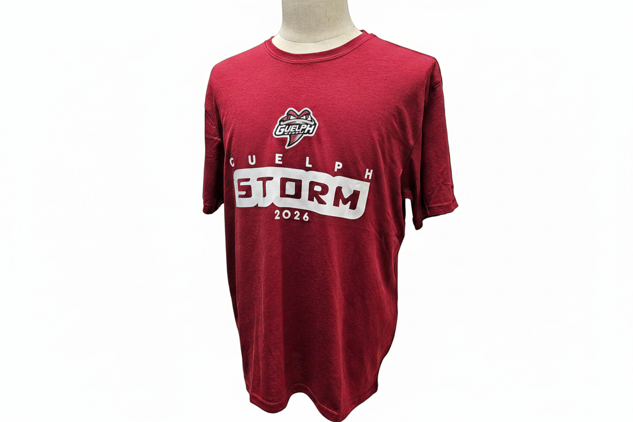 LW 2026 Draft T-Shirt