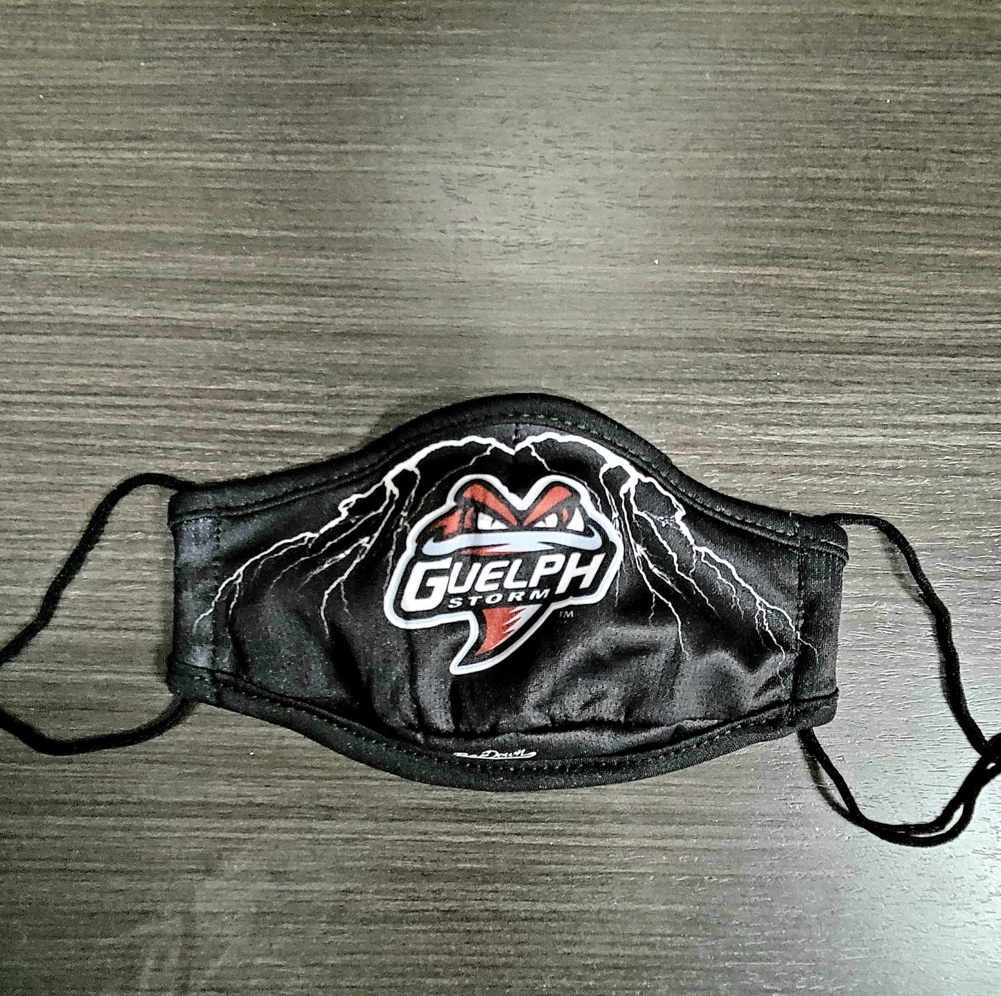 Youth Striker Mask