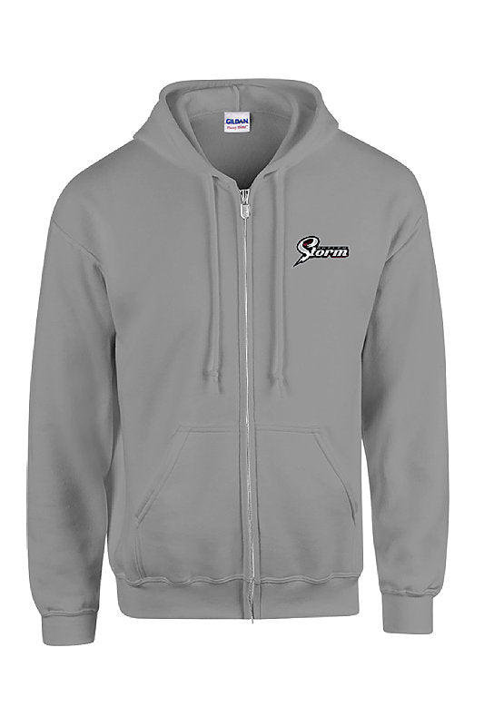Sport Grey