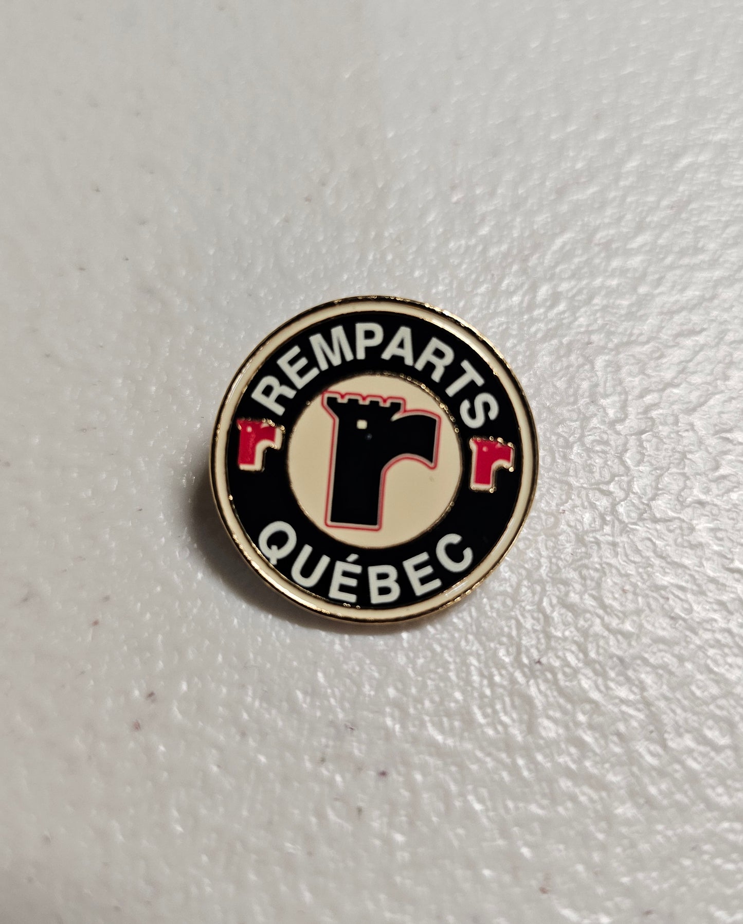 CHL Vintage/Current Lapel Pins