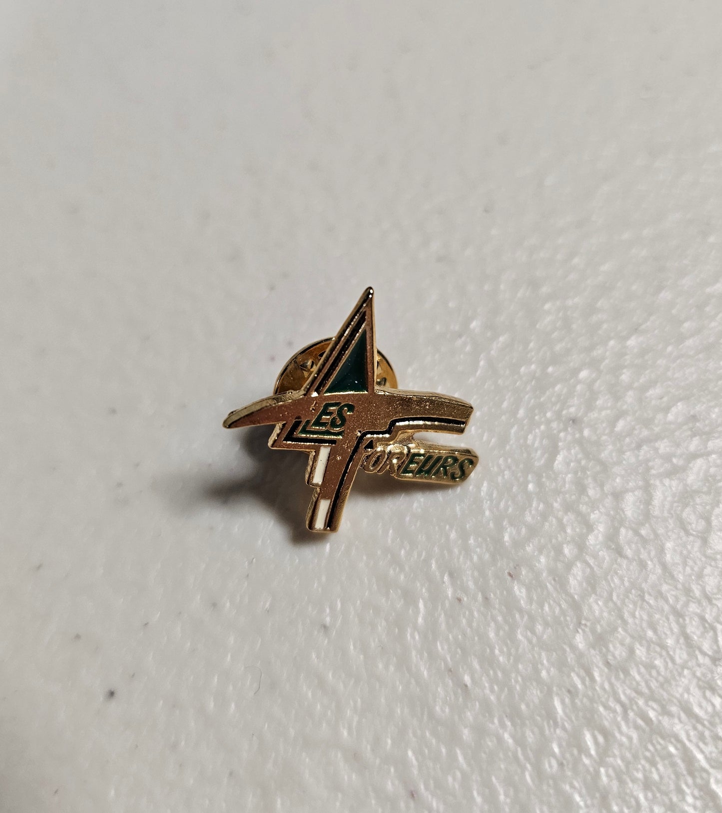 CHL Vintage/Current Lapel Pins