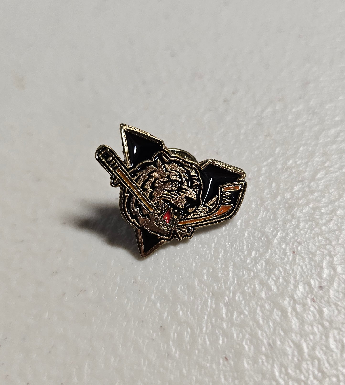 CHL Vintage/Current Lapel Pins