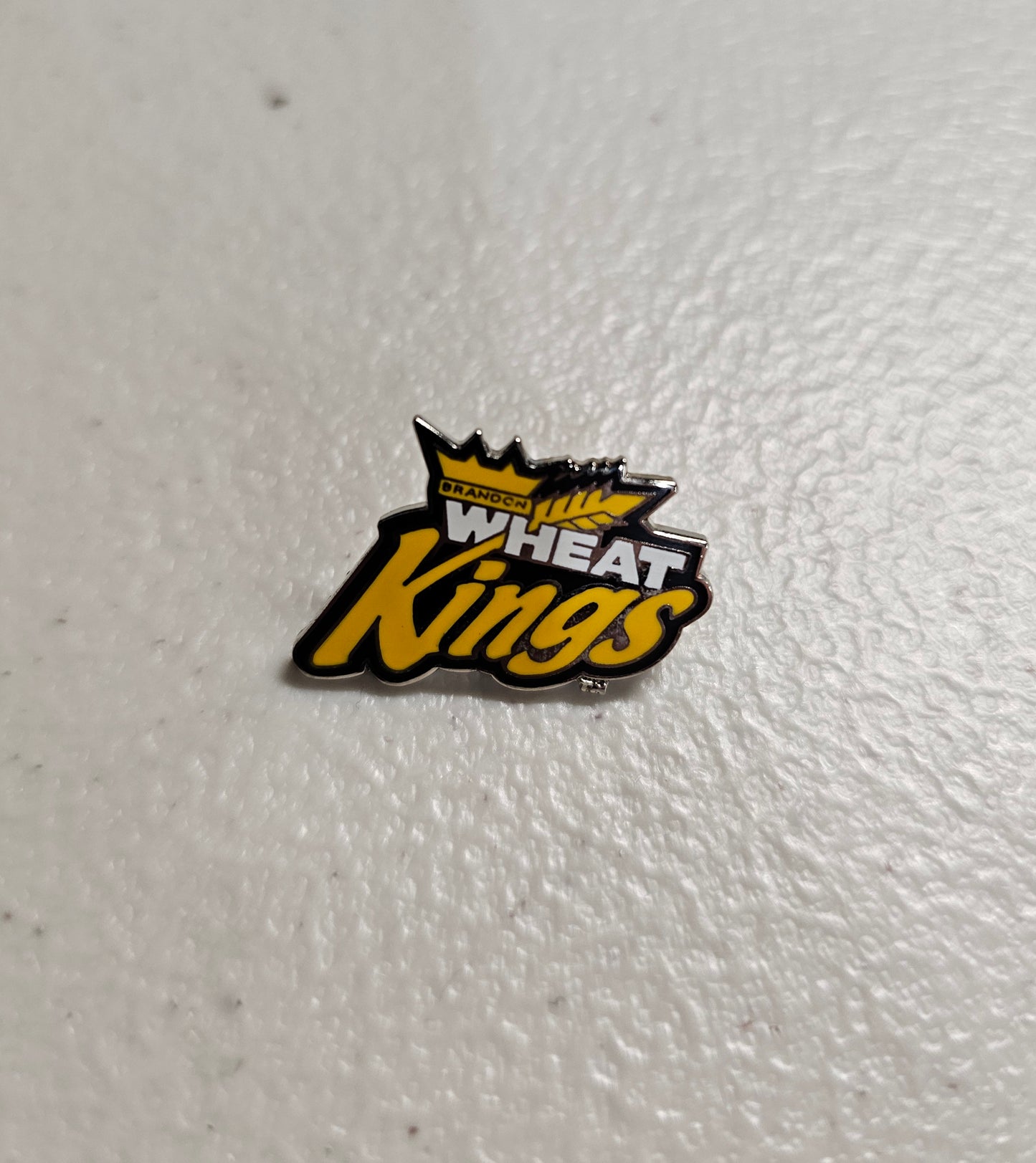 CHL Vintage/Current Lapel Pins