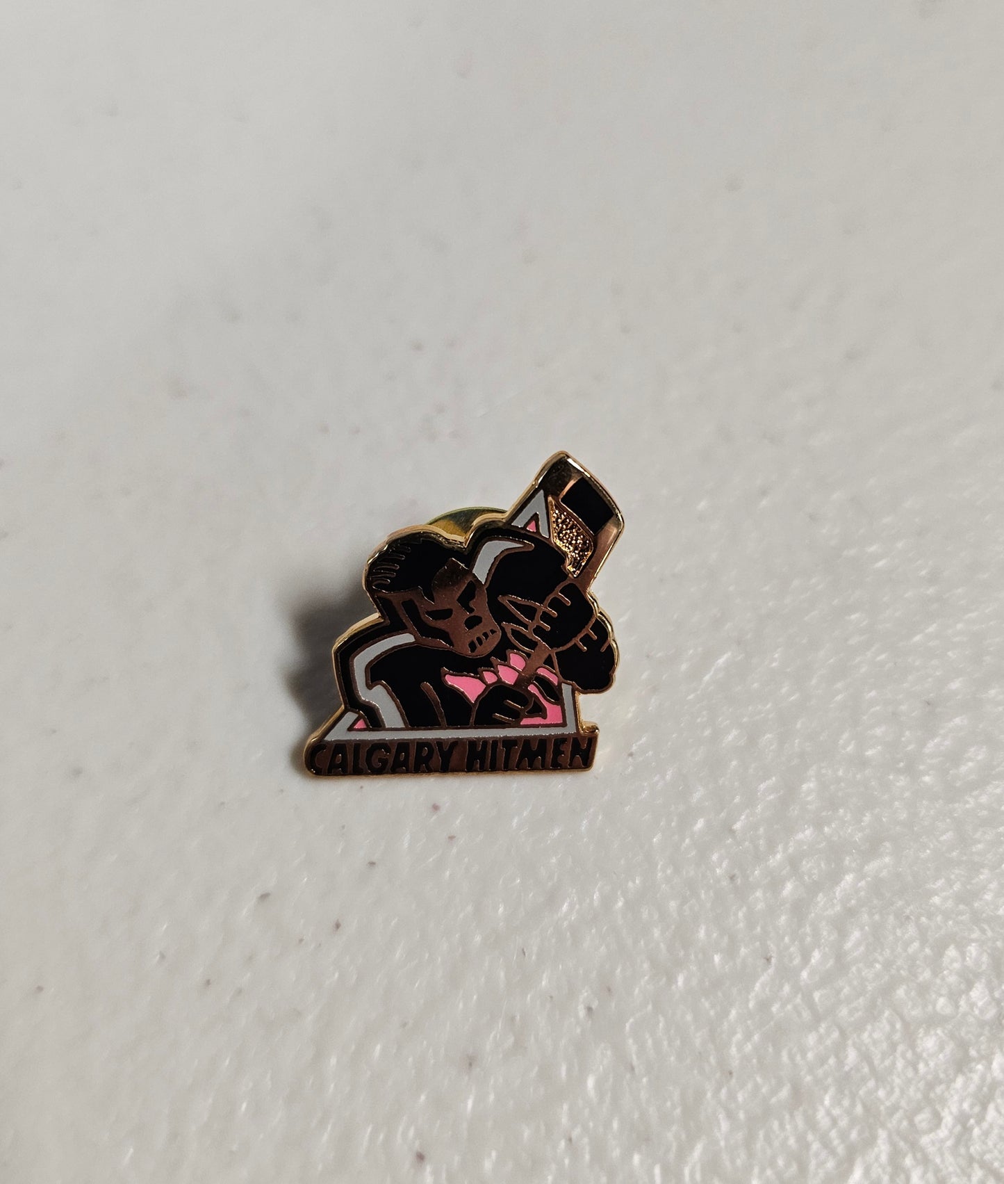 CHL Vintage/Current Lapel Pins