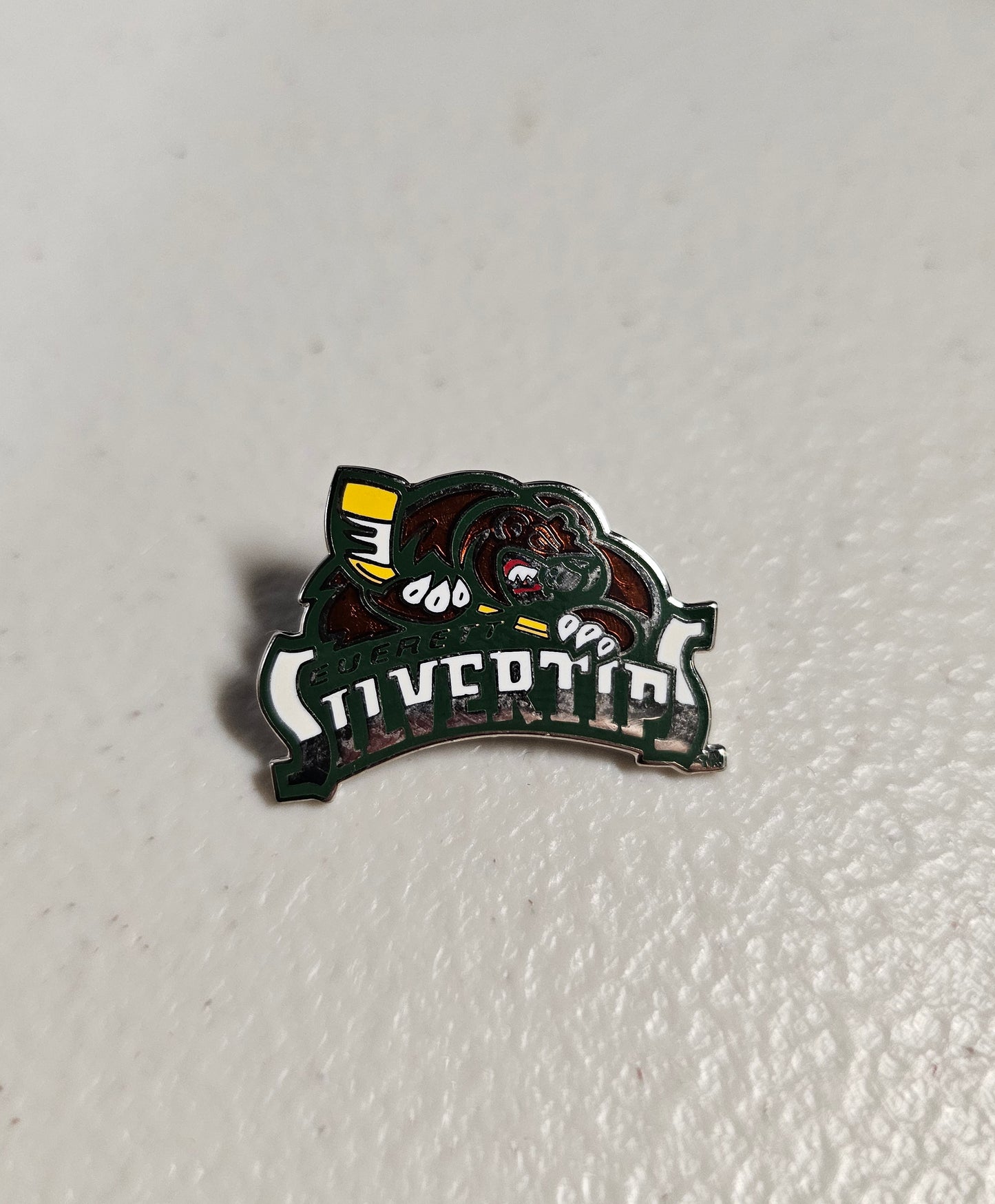 CHL Vintage/Current Lapel Pins