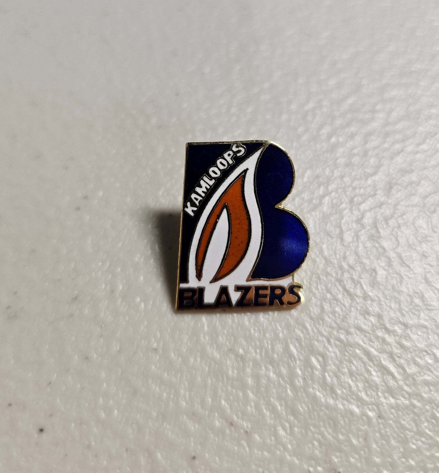 CHL Vintage/Current Lapel Pins