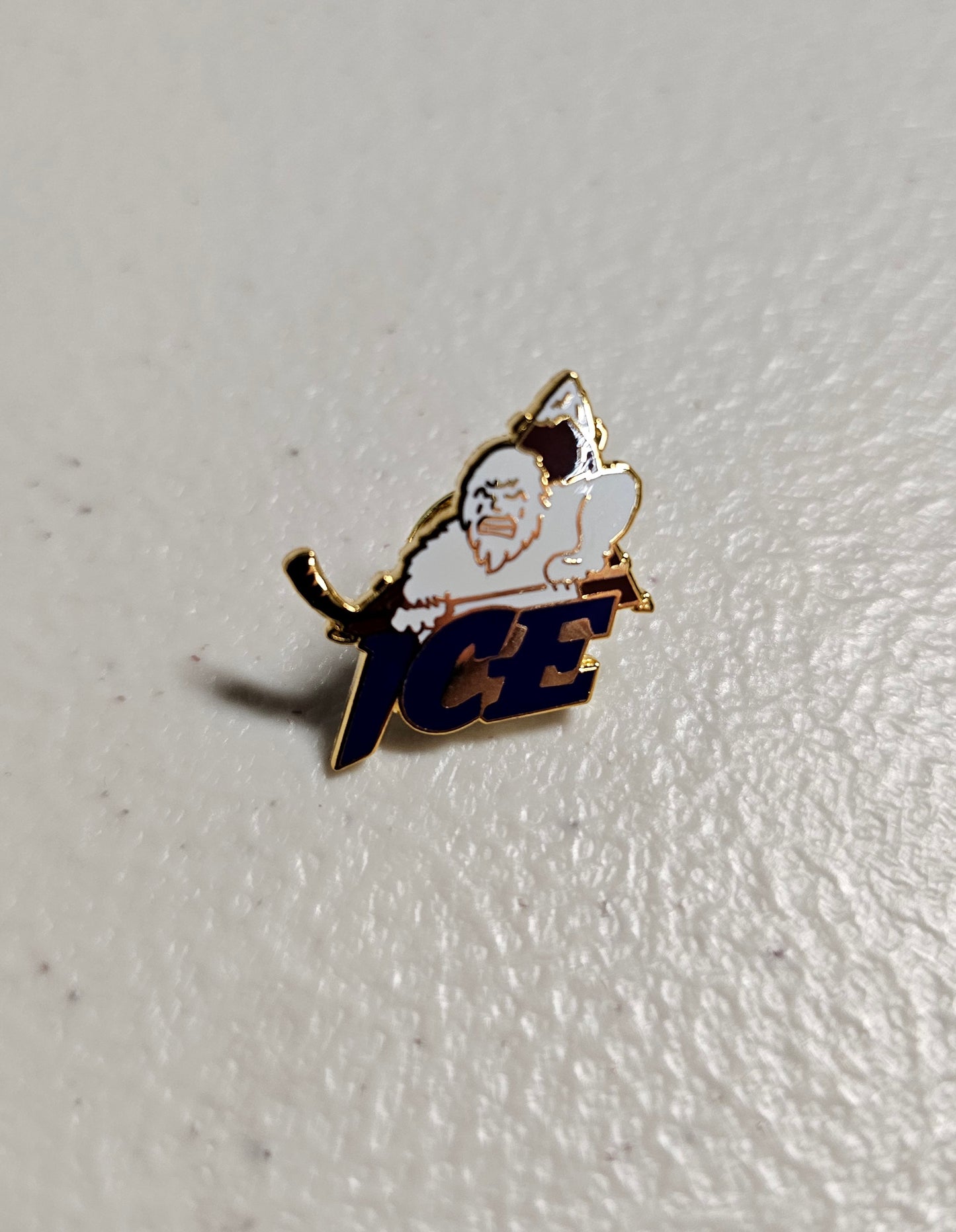 CHL Vintage/Current Lapel Pins