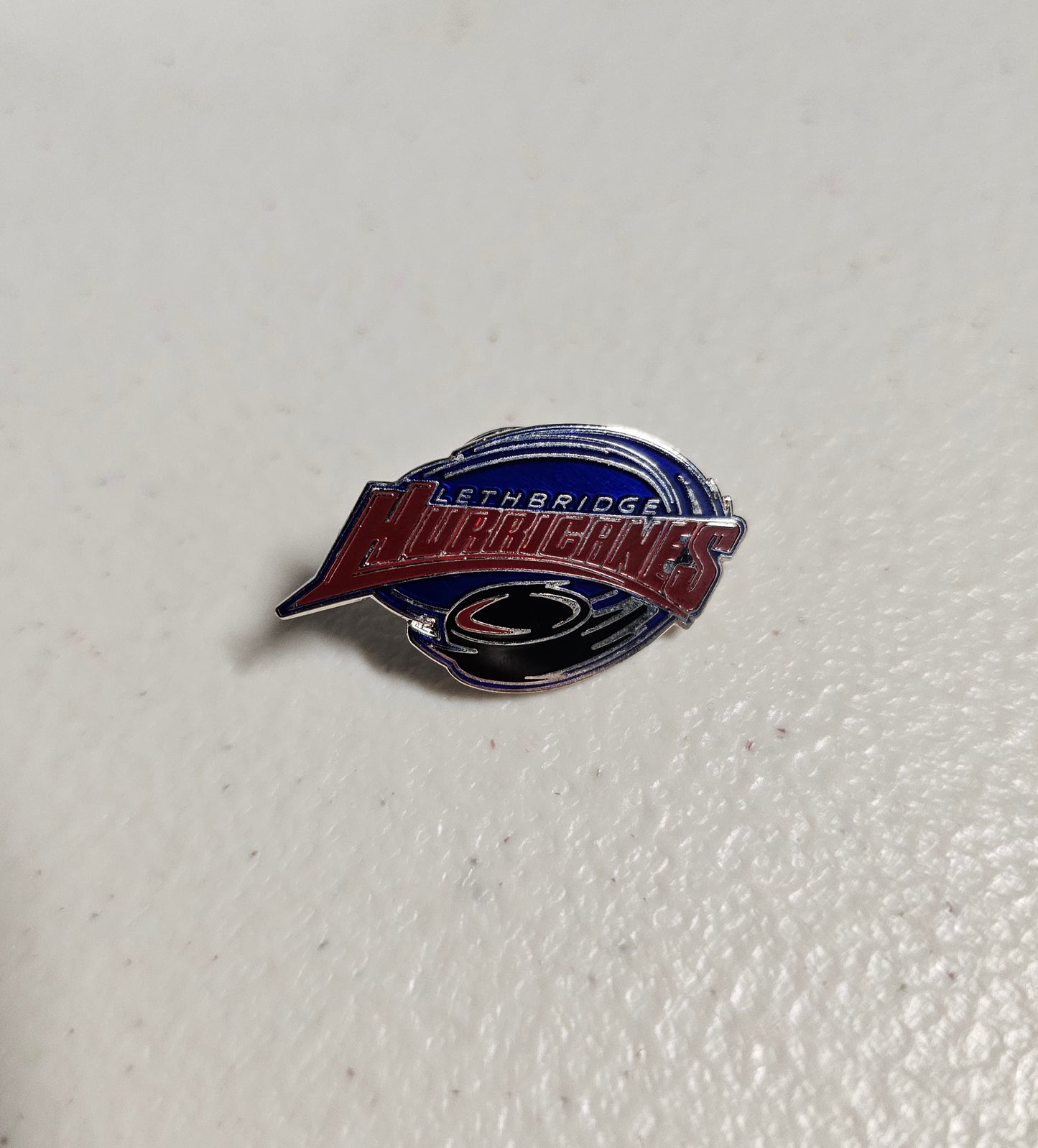 CHL Vintage/Current Lapel Pins