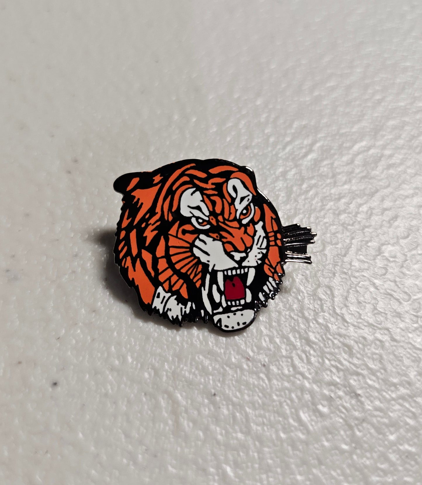 CHL Vintage/Current Lapel Pins