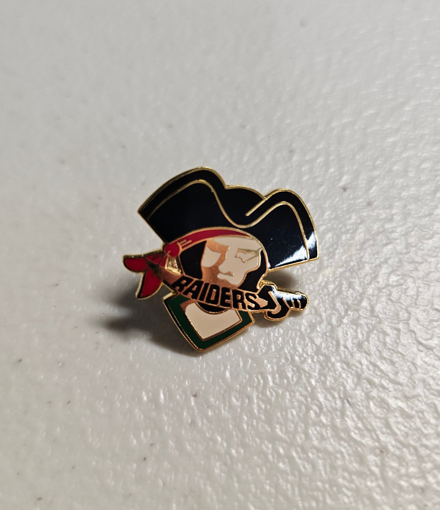 CHL Vintage/Current Lapel Pins