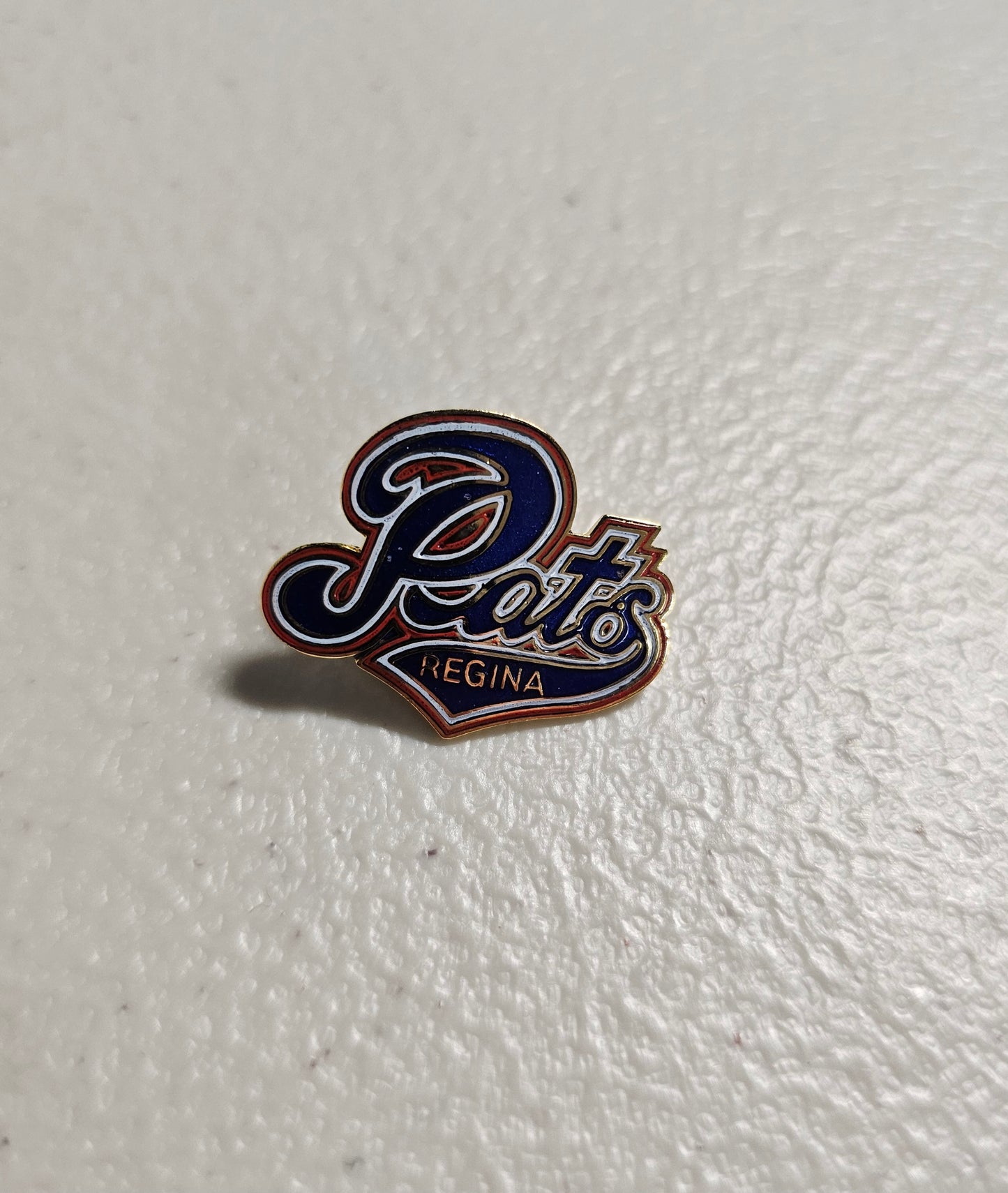 CHL Vintage/Current Lapel Pins